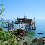 Daire Boutique Antico Borgo Vasto