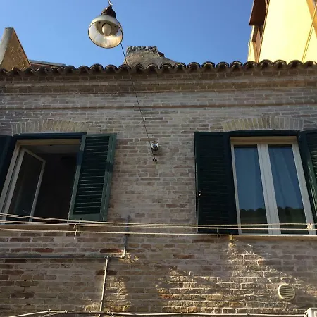 Boutique Antico Borgo Daire *
