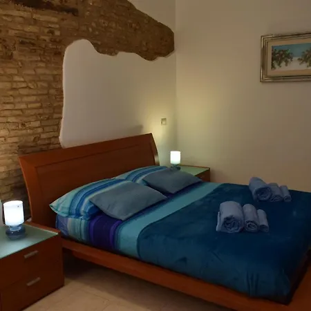 Boutique Antico Borgo Daire