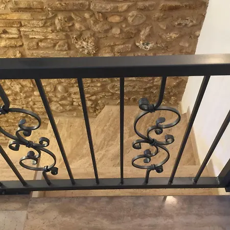 Appartamento Boutique Antico Borgo