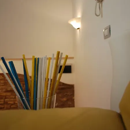 Apartman Boutique Antico Borgo Vasto