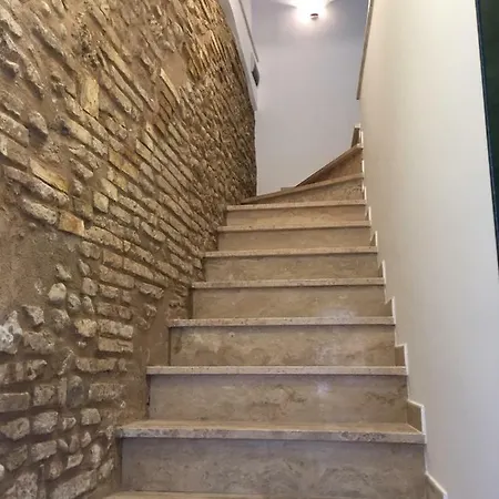 Boutique Antico Borgo Vasto