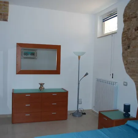 Appartamento Boutique Antico Borgo