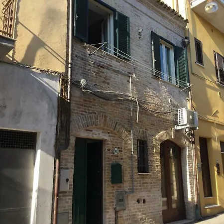 Appartamento Boutique Antico Borgo