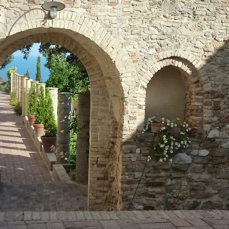 Daire Boutique Antico Borgo