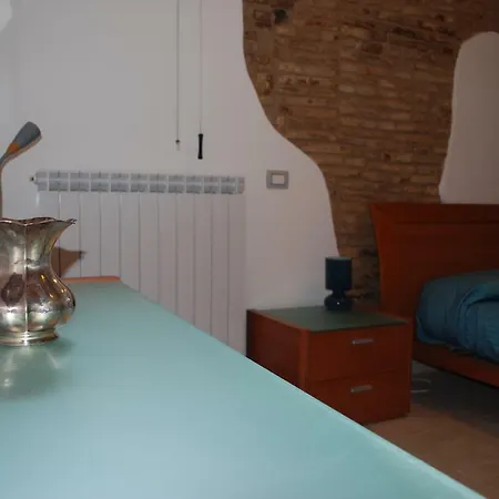 Boutique Antico Borgo Apartman *