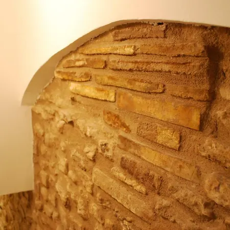 Boutique Antico Borgo Apartman