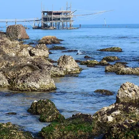 Boutique Antico Borgo Apartment *