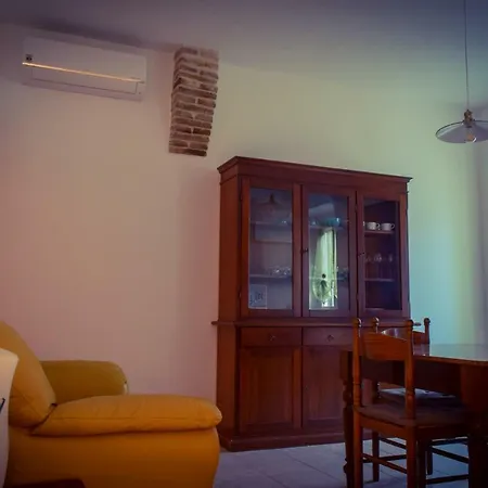 Apartman Boutique Antico Borgo
