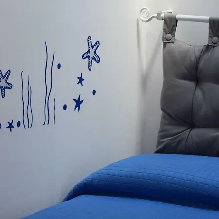 Appartamento Boutique Antico Borgo