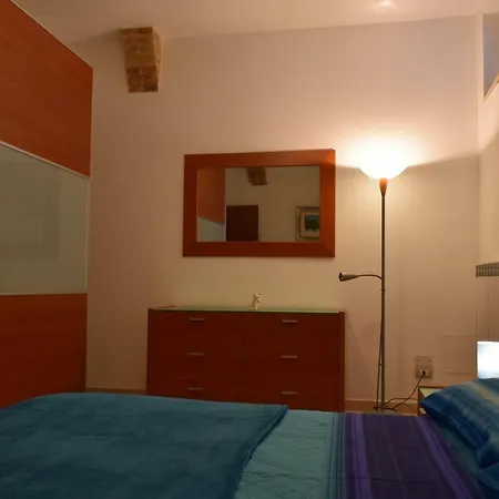 Apartman Boutique Antico Borgo