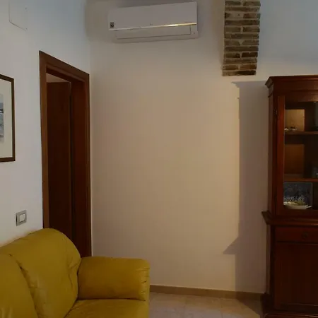 Boutique Antico Borgo Apartman *