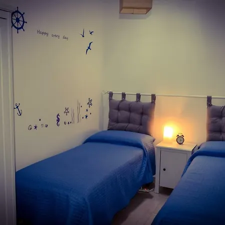 Apartamento Boutique Antico Borgo *