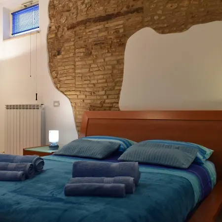 Boutique Antico Borgo Vasto