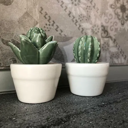 Boutique Antico Borgo Apartment *