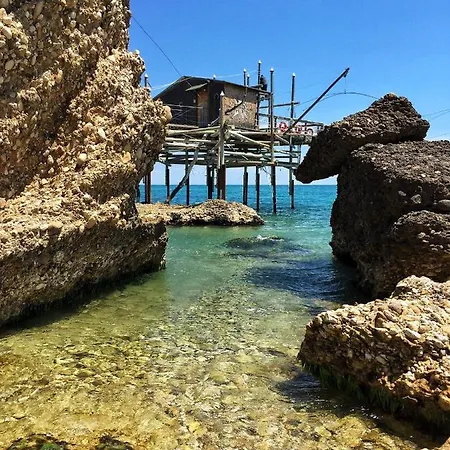 Boutique Antico Borgo * Vasto